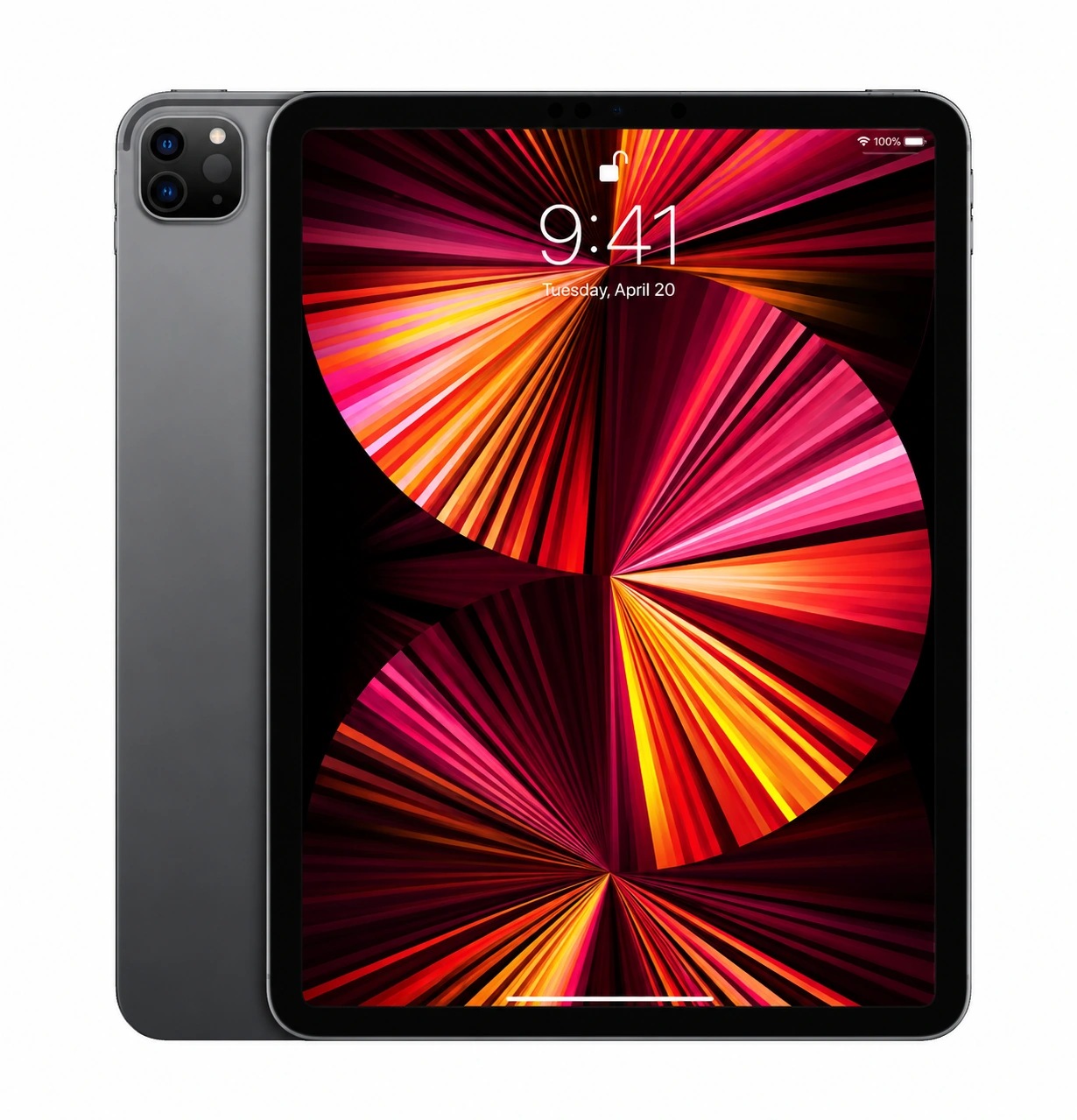 IPAD PRO 11 INCH 3RD GENERATION