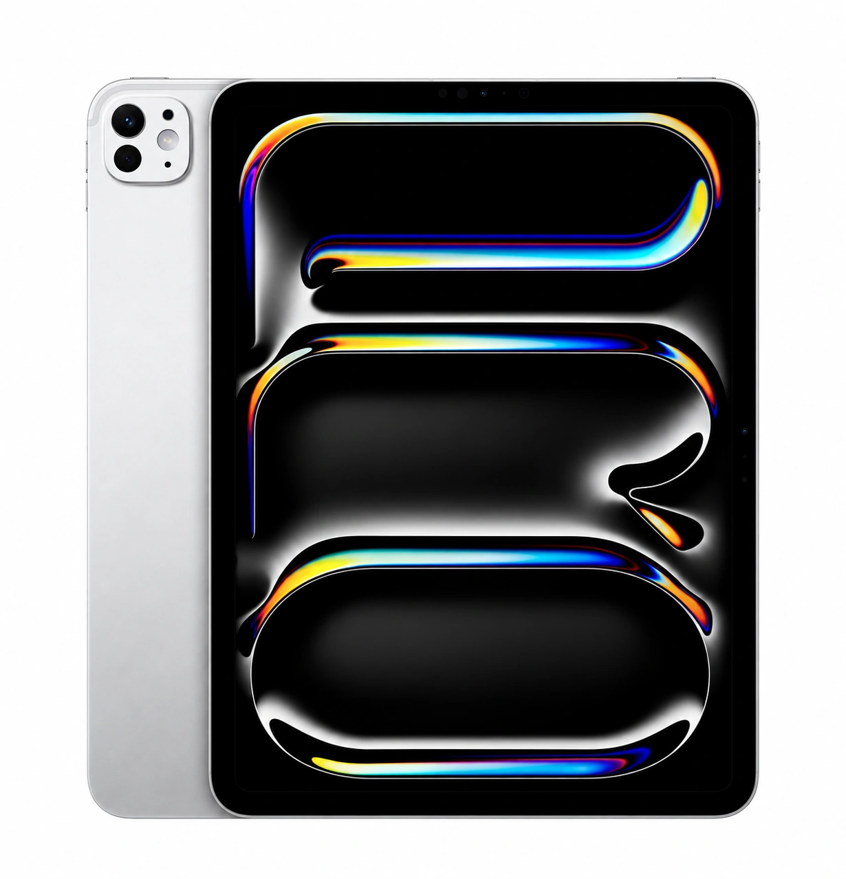 iPad Pro 11-inch (M5)
