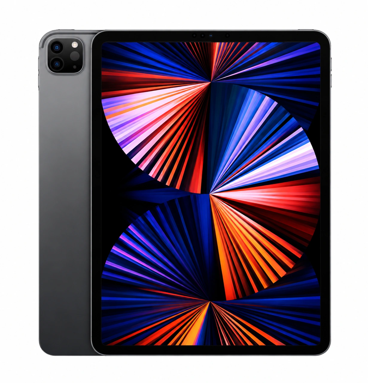 iPad Pro 12.9-inch (5 generation)