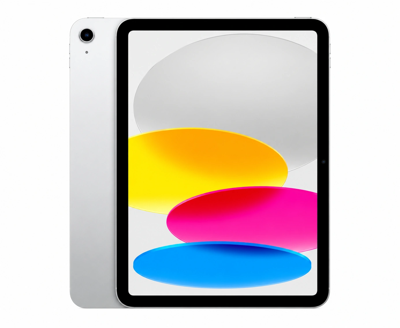 ipad 10 generation