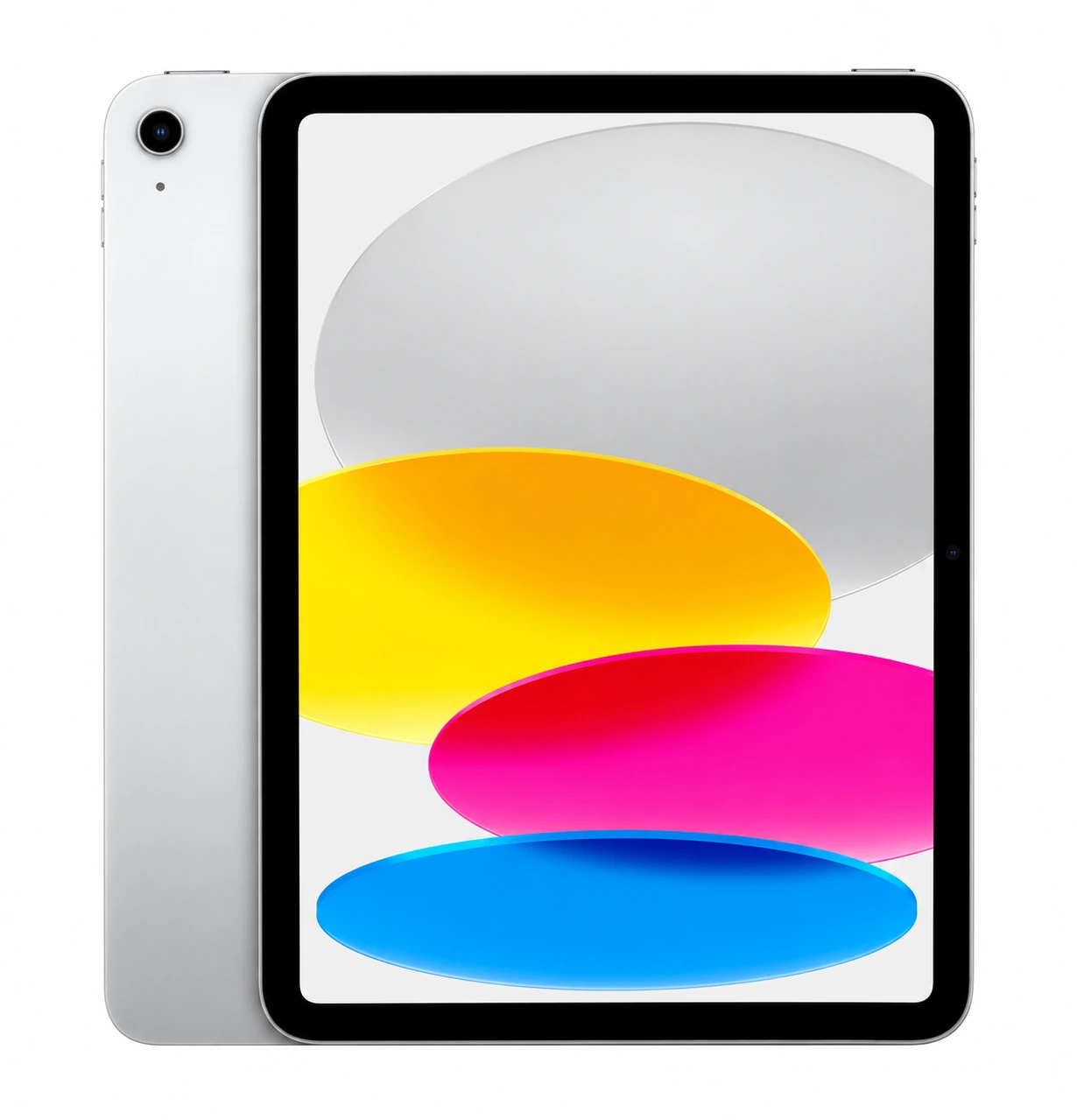 iPad (A16) – 11th Generation