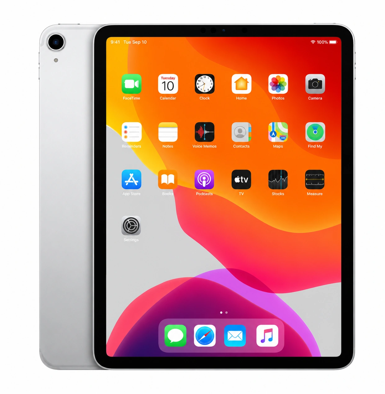 IPAD PRO 11 INCH 1ST GENERATION