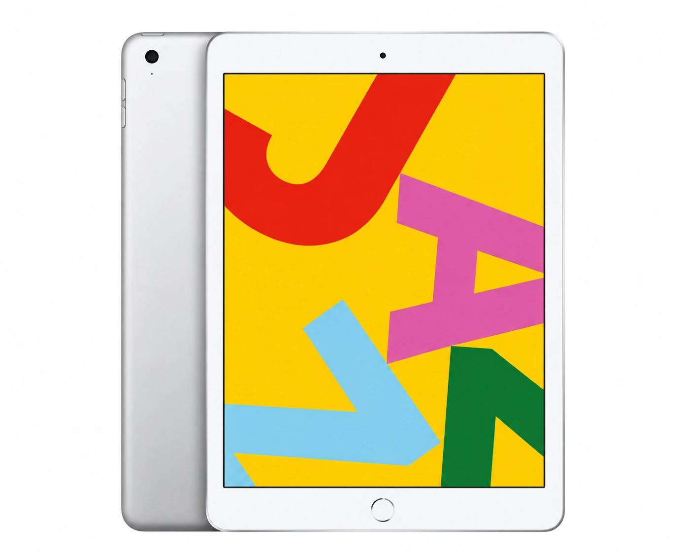 ipad 7 generation