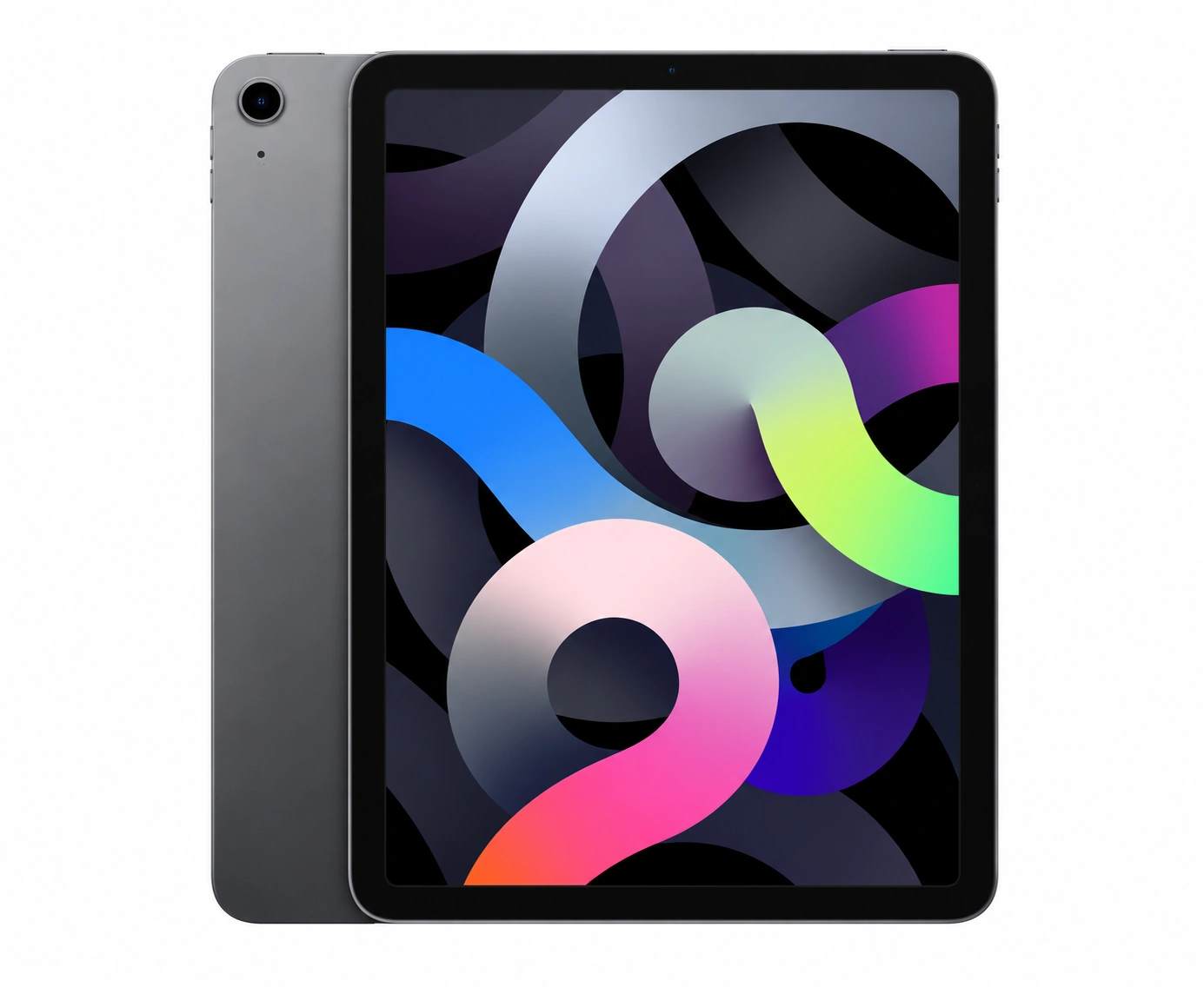 ipad air 4 generation