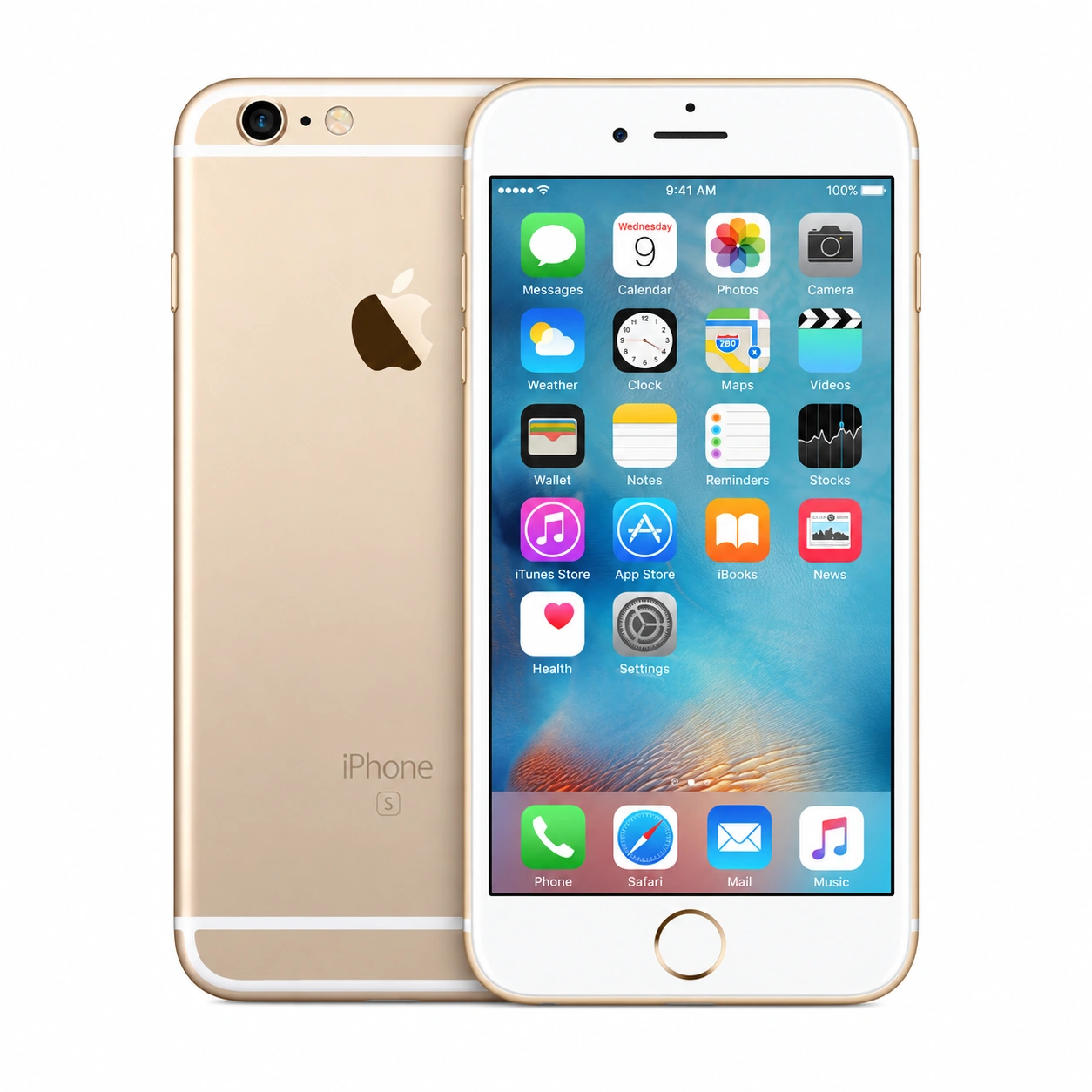 iPhone 6s Plus Repair