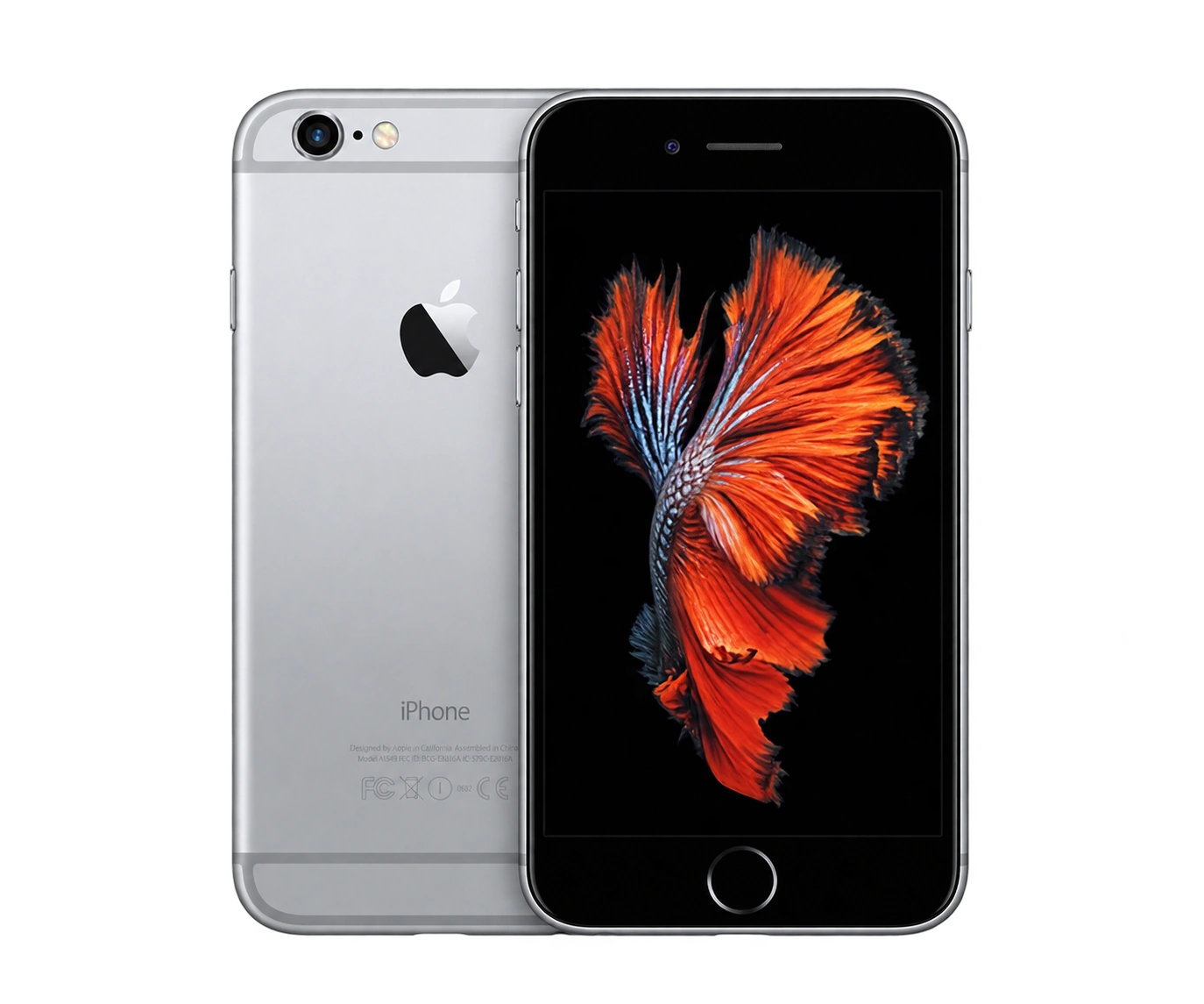 iPhone 6 and 6s Repair
