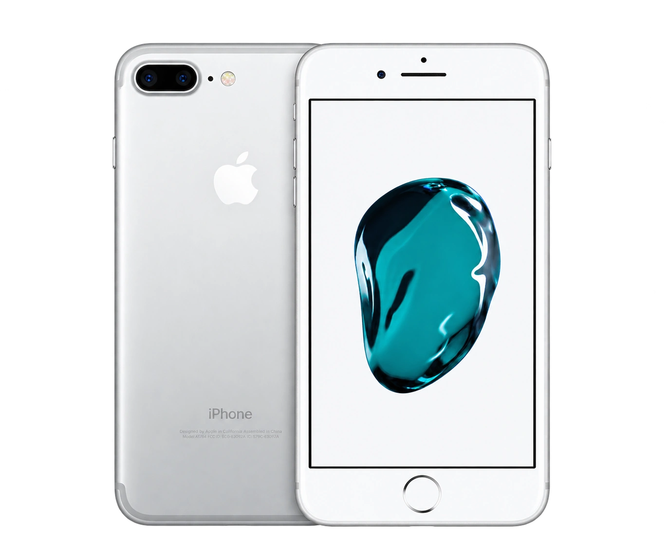 iPhone 7 Plus Repair