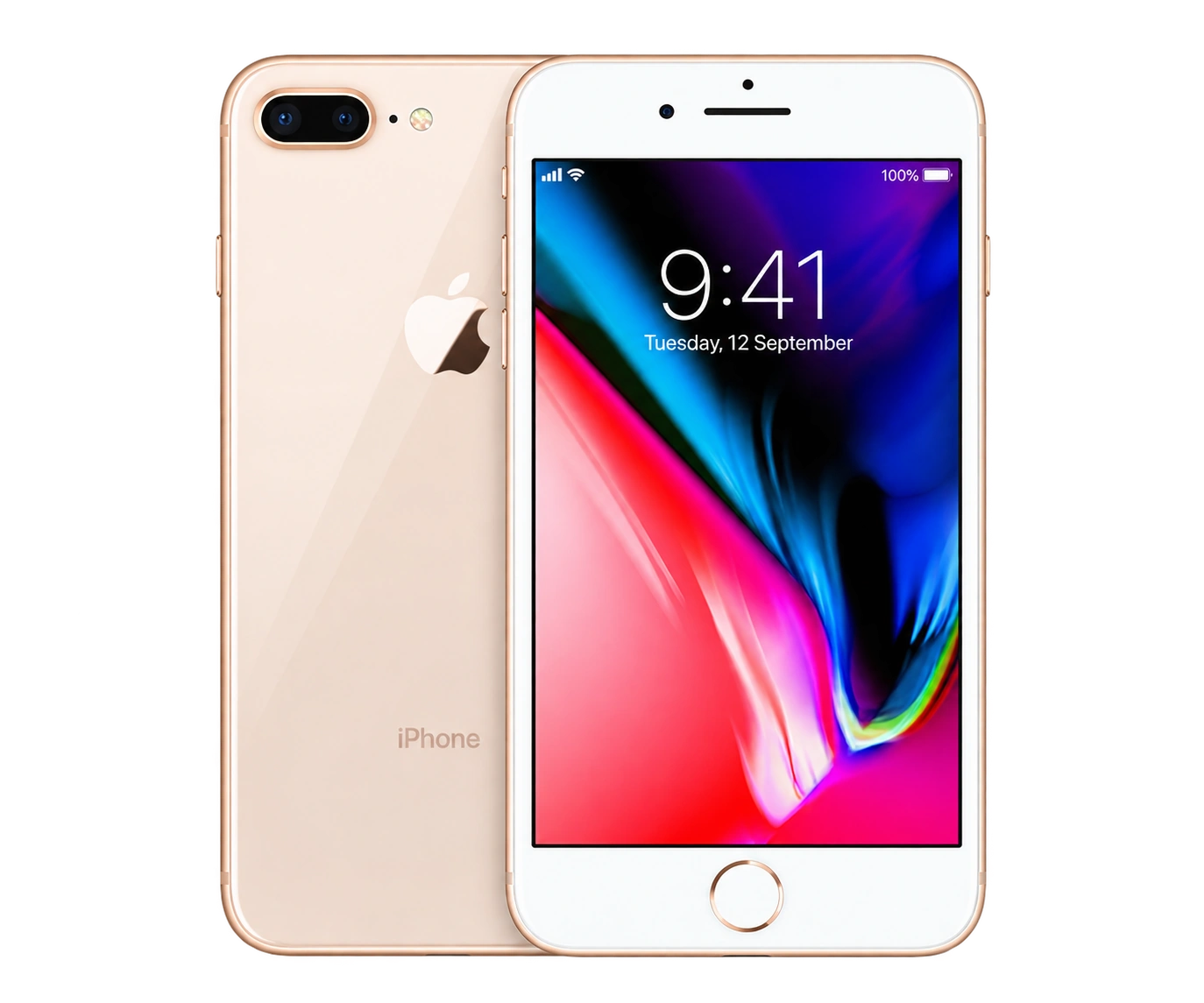 iPhone 8 Plus Repair