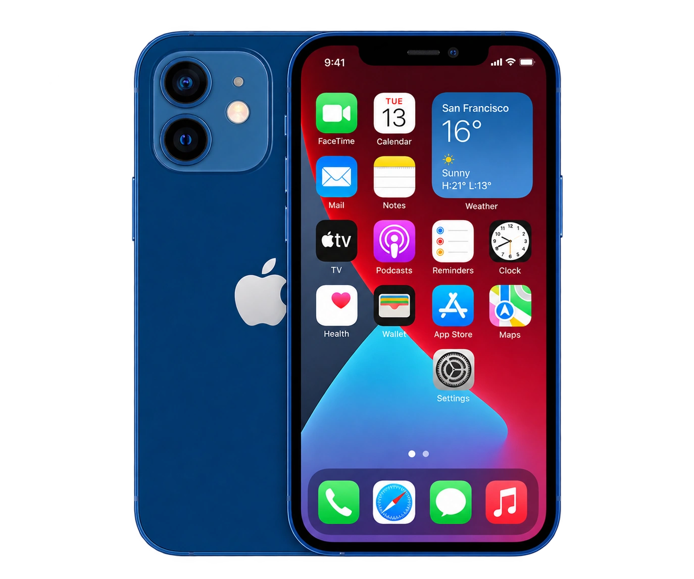 iPhone 12 Repair