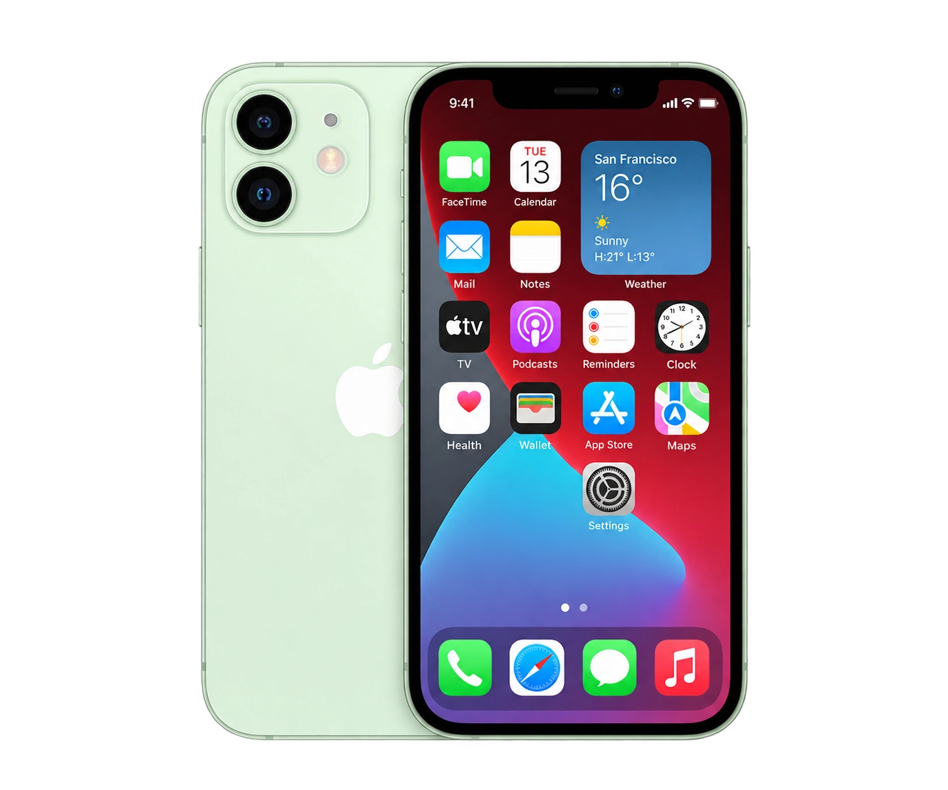 iPhone 12 Mini Repair