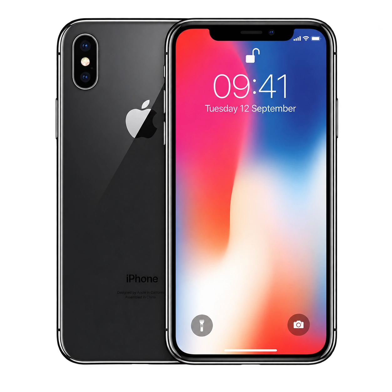 iPhone X Repair Service