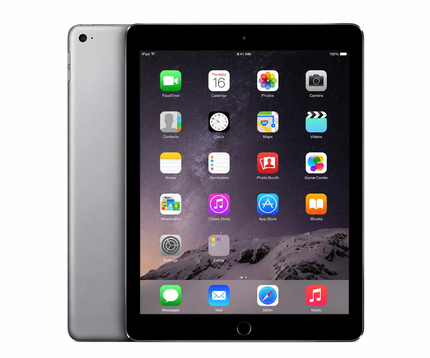 iPad Air 2