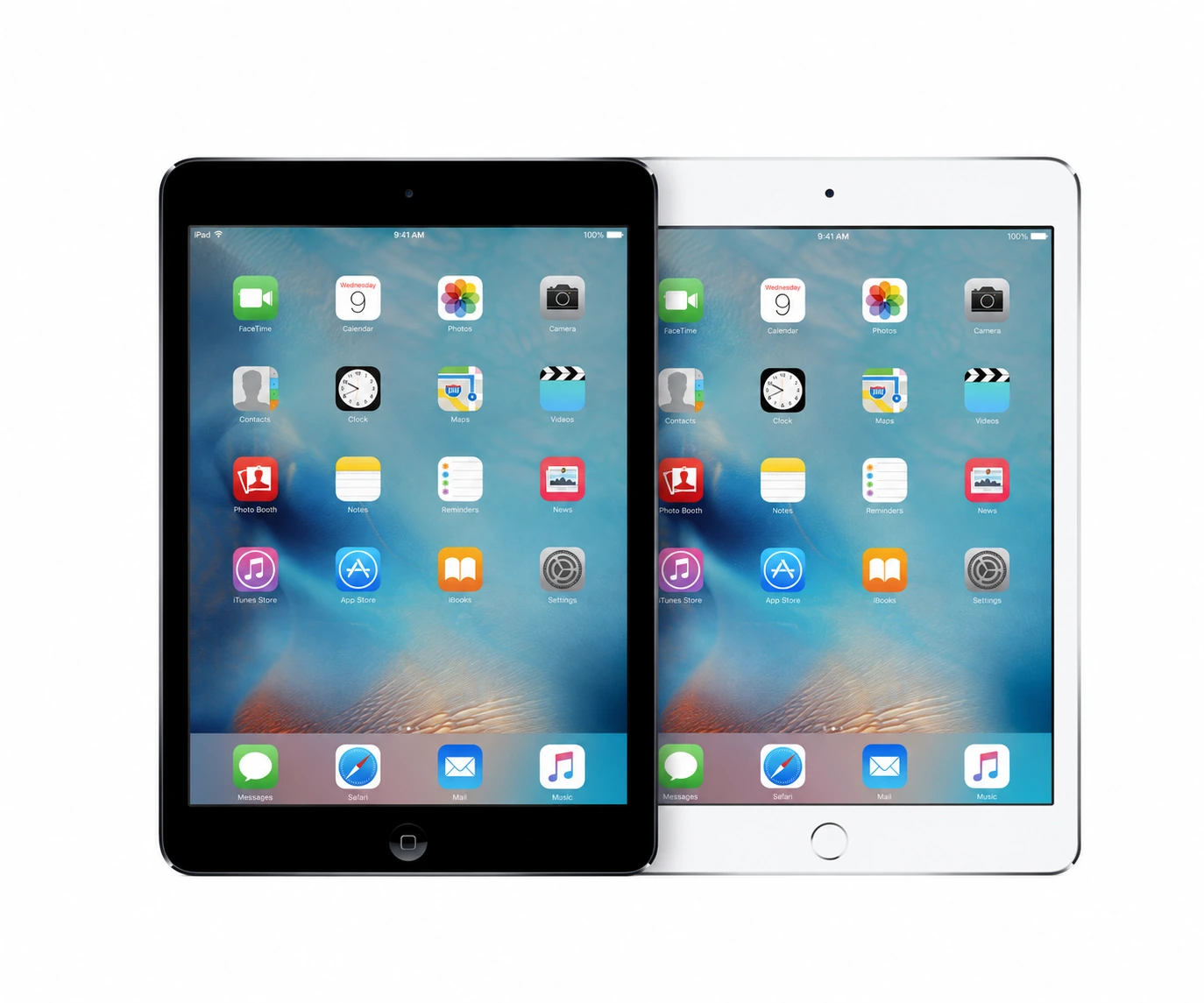 iPad Mni 2