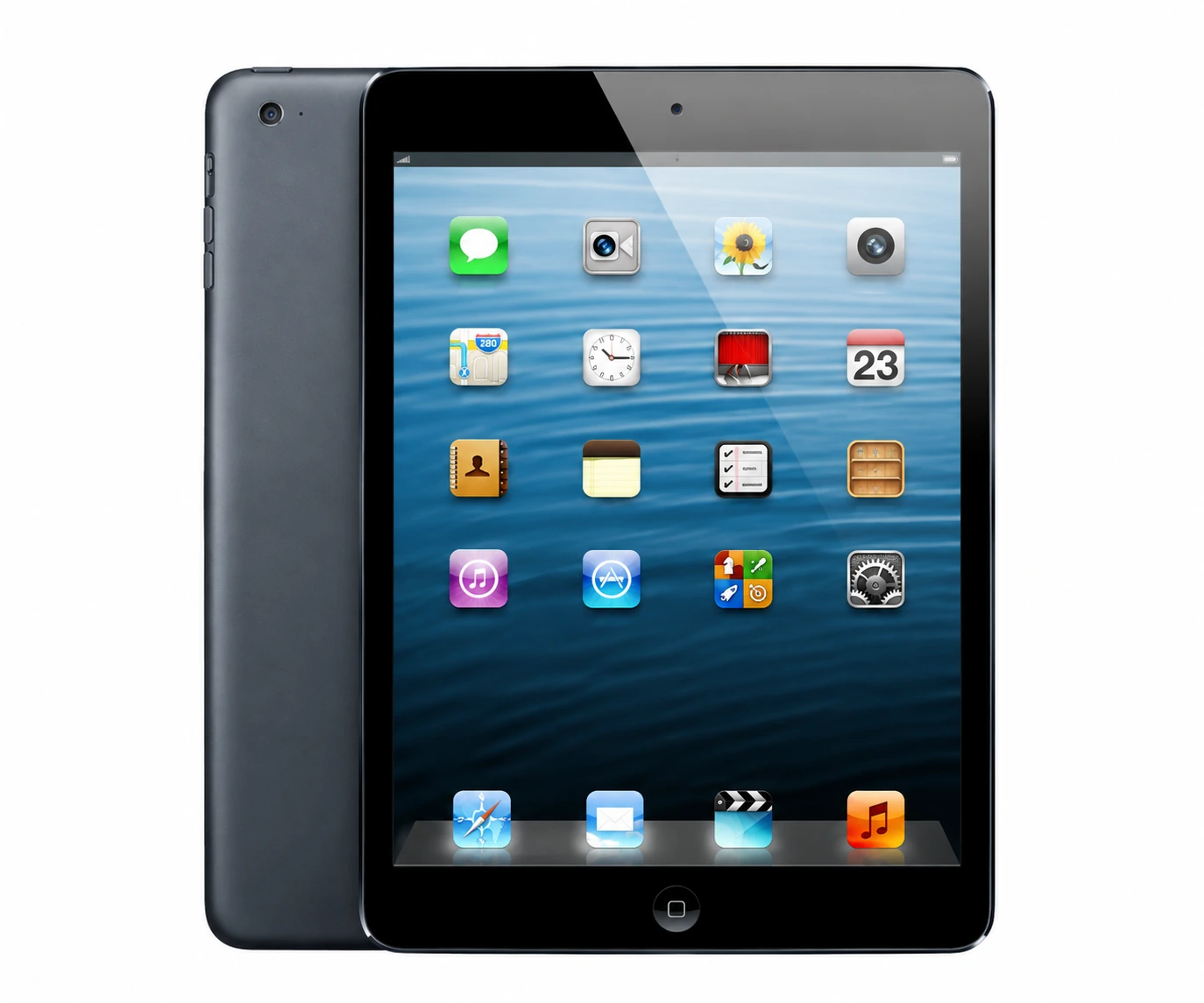 iPad Mini 1