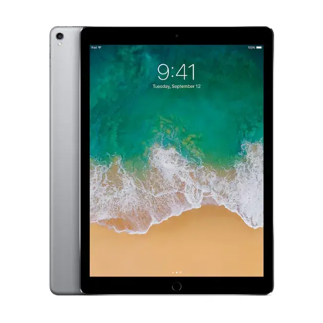 iPad Pro 12.9-inch (2nd Gen)